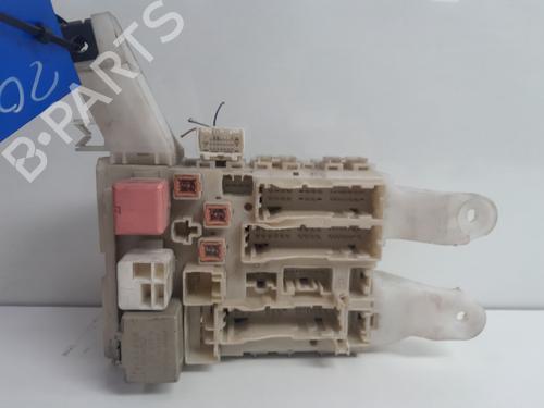 Used Fuse box Fuse box TOYOTA AURIS (_E15_) 1.4 D-4D (NDE150_, NDE150R) (90 hp) 34134097 34134097