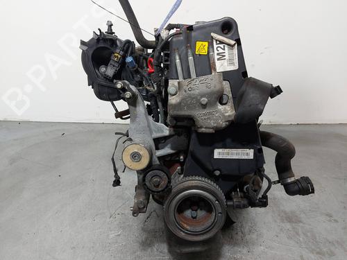 Engine FIAT 500 (312_) 1.2 (312AXA1A) | BP20741006M1 