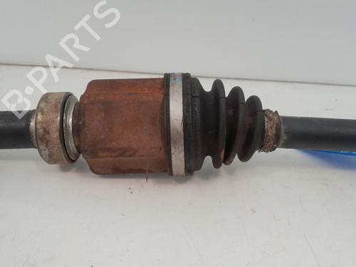 Right front driveshaft NISSAN LEAF (ZE0) Electric | BP29636235M39 