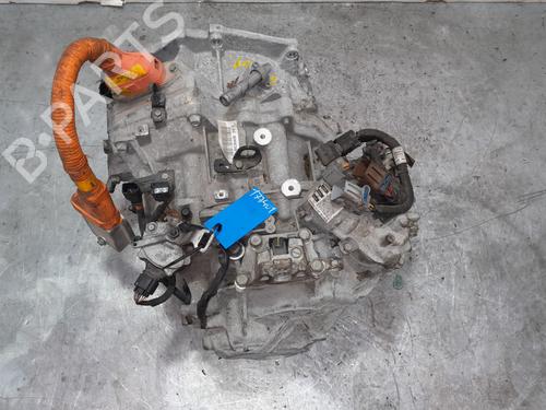 Gearbox HYUNDAI KONA (OS, OSE, OSI) 1.6 GDi Hybrid | BP24469851M3 