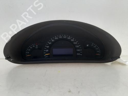 Kombiinstrument Kombiinstrument 39188576 39188576