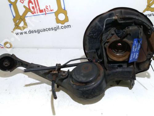 Used Right rear steering knuckle Right rear steering knuckle TOYOTA RAV 4 II (_A2_) 2.0 D 4WD (CLA20_, CLA21_, CLA20R, CLA21R) (116 hp) 34605681 34605681