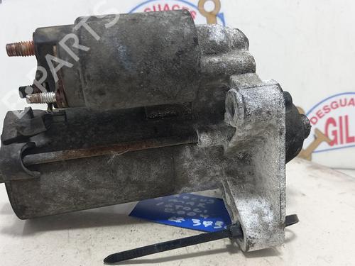 Startmotor FORD FOCUS C-MAX (DM2)  | BP20770566M8 