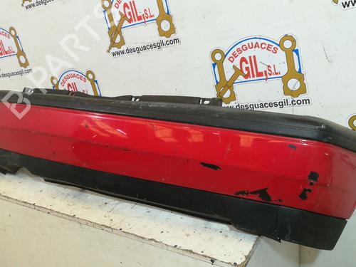 Rear bumper VW GOLF III (1H1)  | BP20754244C8 