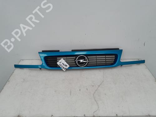 Grill OPEL ASTRA F Hatchback (T92) [1991-2000]  30905903