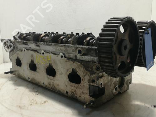 Used Cylinder head Cylinder head FORD ORION III (GAL) 1.6 i 16V (90 hp) 34224920 34224920