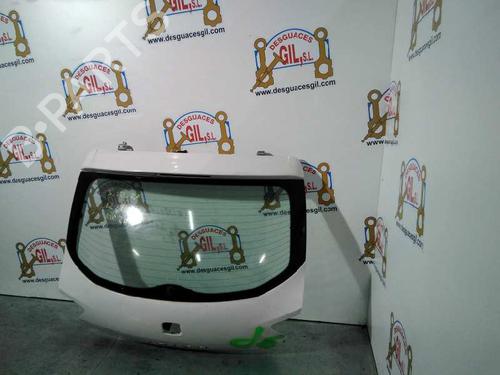 Tailgate SEAT IBIZA IV SC (6J1, 6P5)  | BP20804884C6 