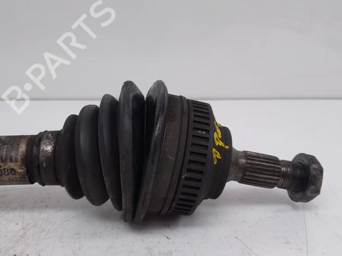 Left front driveshaft CITROËN XSARA PICASSO (N68) 1.6 HDi | BP28950539M38
