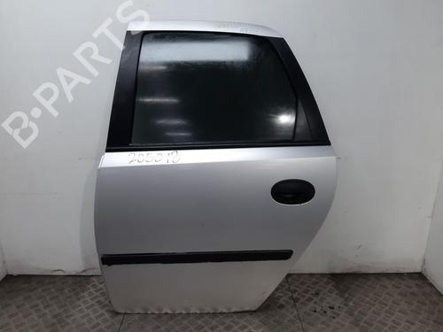 left-rear-door-opel-meriva-a-mpv-x03-2003-2004-2005-2006-2007-2008-2009-2010-34519711 main image