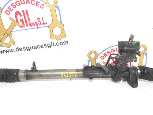 Used Steering rack VW GOLF IV (1J1) 1.9 TDI (90 hp) 20745977