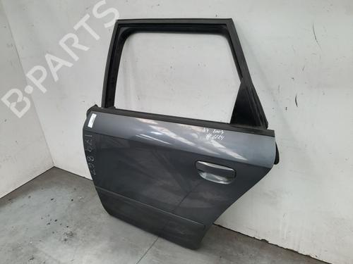 Left rear door AUDI A4 B7 Avant (8ED) 2.5 TDI | BP24905873C4 