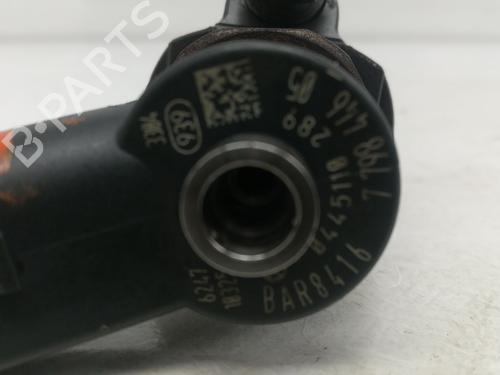 Injector BMW 1 (E87) 120 d | BP35965616M100 - Image 2