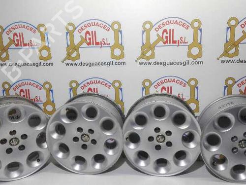 Felg ALFA ROMEO 166 (936_) 2.4 JTD (936A2A__) | BP20734358C45 