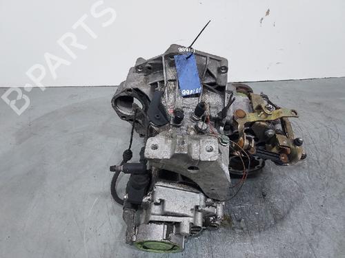 Gearbox VW GOLF IV (1J1) 1.6 16V | BP20736445M3 