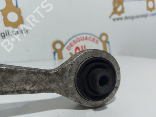 Querlenker links vorne AUDI A6 C5 (4B2) 2.5 TDI | BP20744783M12 