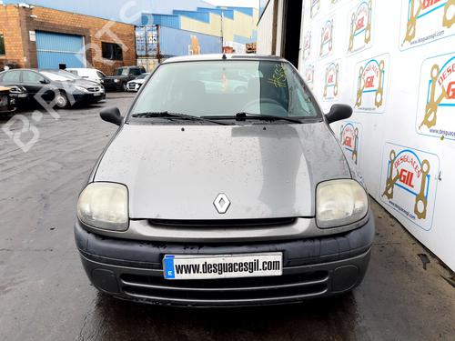 Forskærm Højre RENAULT CLIO II (BB_, CB_) 1.2 (BB0A, BB0F, BB10, BB1K, BB28, BB2D, BB2H, CB0A,... | BP20753171C42 