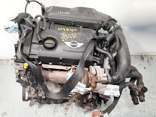 Engine MINI MINI COUNTRYMAN (R60) Cooper S ALL4 | BP36091278M1 - Image 4
