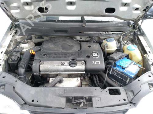 Right headlight SEAT AROSA (6H1) 1.0 | BP20735985C29 