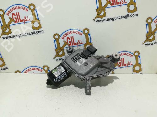 Used Front wiper motor CITROËN C4 Grand Picasso I (UA_) 1.6 HDi (109 hp) 20790279