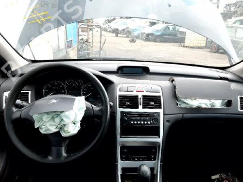 Cockpit PEUGEOT 307 SW (3H)  | BP20737722C47 