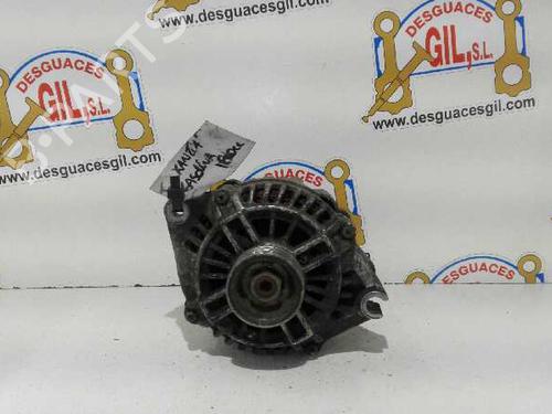 Alternator CITROËN XANTIA (X1_, X2_) 1.6 i | BP20783321M7 
