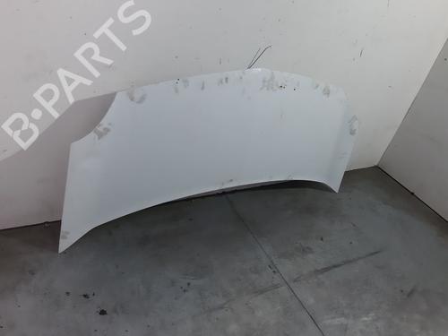 Hood RENAULT KANGOO / GRAND KANGOO II (KW0/1_) 1.5 dCi 70 (KW0V, KW0A) | BP22600890C1