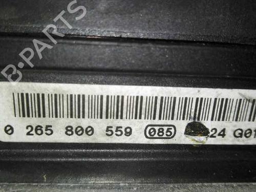 ABS pump RENAULT CLIO III (BR0/1, CR0/1) 1.5 dCi (BR17, CR17) | BP20791179M43 