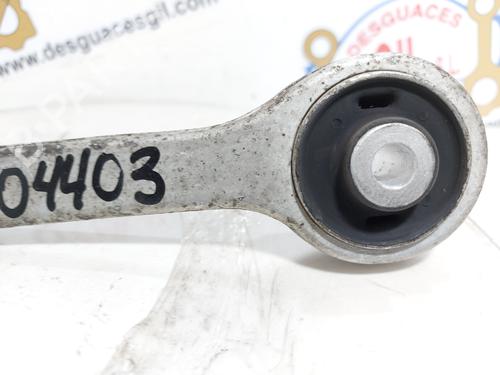 Right front suspension arm AUDI A4 B6 (8E2) 2.5 TDI quattro | BP20737271M13 