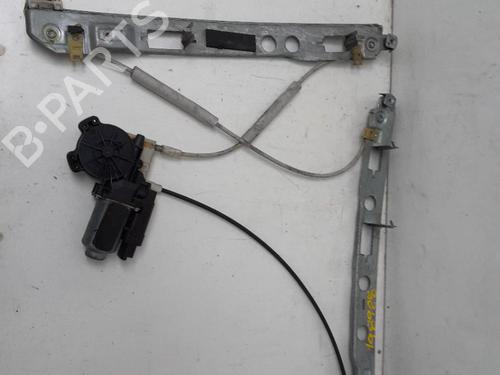 Rudehejsemekanisme ventre foran RENAULT MEGANE II Saloon (LM0/1_) [2003-2025]  30638234