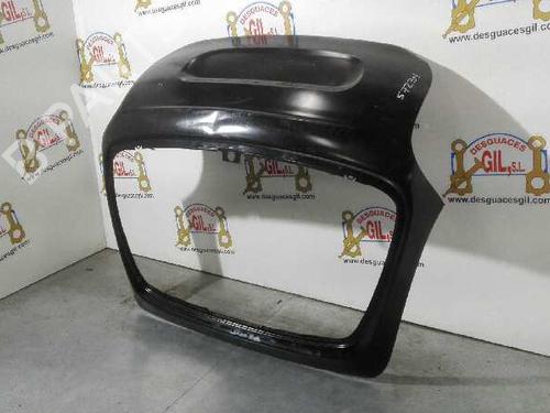 Tailgate CITROËN XSARA PICASSO (N68) 2.0 HDi | BP20807596C6 