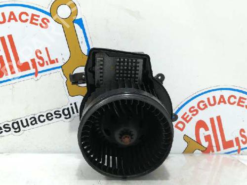 Used Heater blower motor MERCEDES-BENZ C-CLASS (W203) C 220 CDI (203.006) (136 hp) 20809079