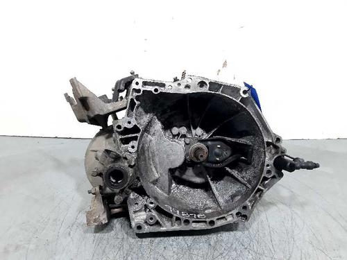 Used Gearbox CITROËN XSARA PICASSO (N68) 1.6 HDi (90 hp) 20735772