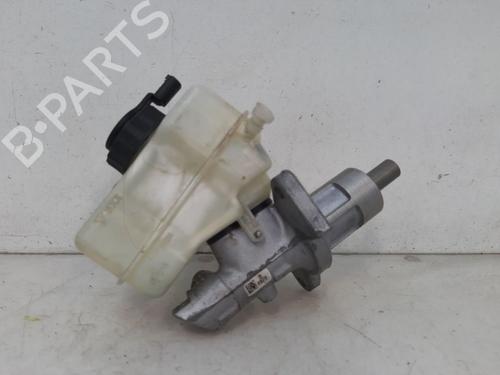 Brake master cylinder BMW X1 (E84) sDrive 20 d | BP39187485M77 - Image 2