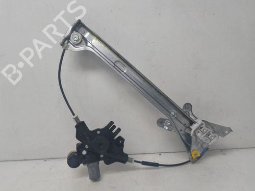 Front right window mechanism TOYOTA COROLLA Hatchback (_E21_, _EA1_, _EH1_)  | BP30638253C23 
