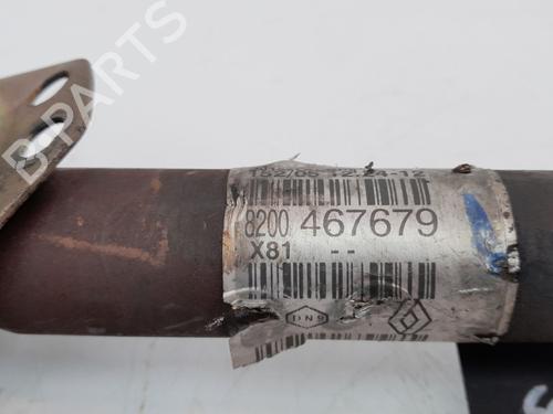 Left front driveshaft RENAULT ESPACE IV (JK0/1_) | BP36361686M38 - Image 3