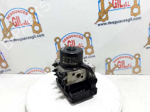 ABS pump SEAT IBIZA II (6K1) 1.9 TDI | BP20734591M43 