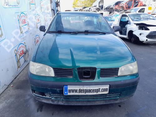 Starter SEAT IBIZA II (6K1)  | BP30942535M8 