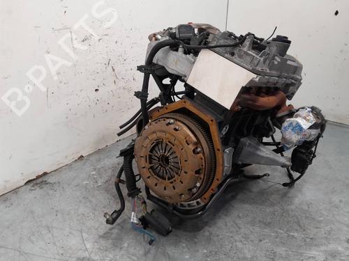Engine MERCEDES-BENZ E-CLASS (W211) E 220 CDI (211.006) | BP39651684M1 - Image 2
