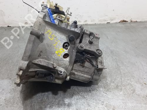 Used Gearbox CITROËN C3 I (FC_, FN_) 1.4 16V HDi (90 hp) 20746499
