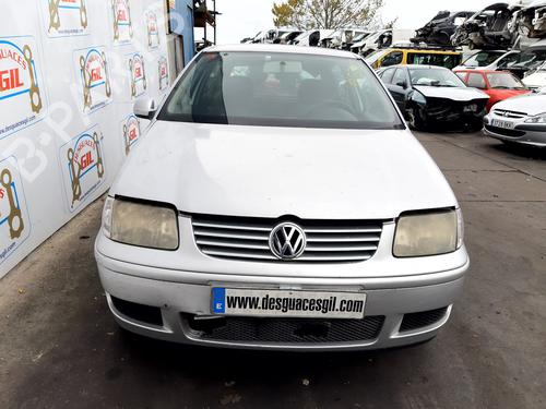 Steering pump VW POLO (9N_, 9A_) 1.9 SDI | BP20742648M99 