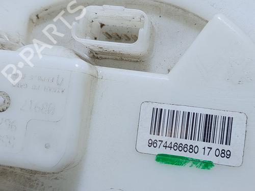 Fuel pump PEUGEOT 208 I (CA_, CC_)  | BP21360731M76