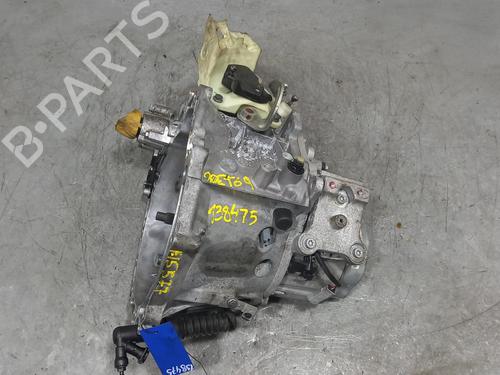 Gearbox PEUGEOT 208 II (UB_, UP_, UW_, UJ_)  | BP21828015M3 