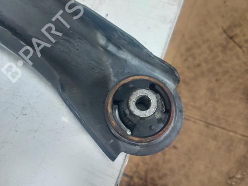 Left front suspension arm NISSAN QASHQAI / QASHQAI +2 I (J10, NJ10, JJ10E) 1.5 dCi | BP20742733M12 