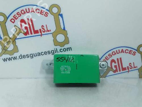 Used Electronic module Electronic module HONDA CIVIC VI Fastback (MA, MB) 1.6 i (MB1) (113 hp) 34239445 34239445