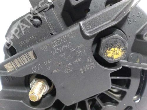 Alternator VOLVO S80 I (184) 2.4 | BP20730252M7 