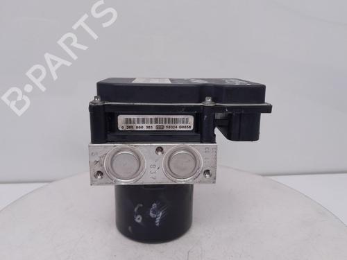 ABS pump SEAT IBIZA III (6L1)  | BP29534253M43 