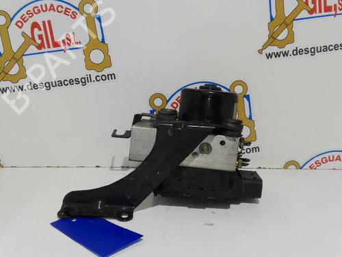 ABS Bremseaggregat FORD FOCUS I (DAW, DBW) 1.6 16V | BP20780493M43 