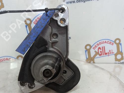 Starter DACIA DUSTER (HM_)  | BP21828490M8 