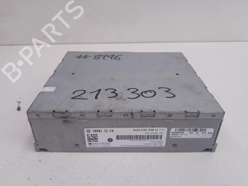 Electronic module AUDI A4 B8 (8K2) | BP39187270M83 - Image 5