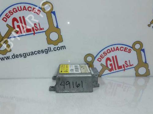 Used ECU airbags BMW 3 (E36) 316 i (102 hp) 20804062